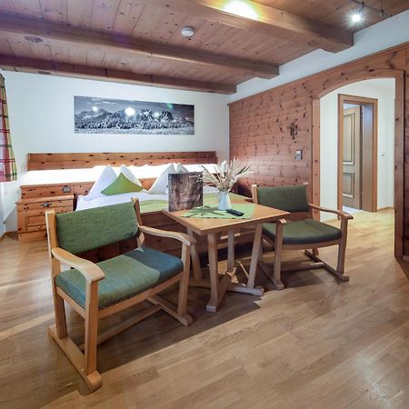Gasthof Maria Kirchental Sankt Martin bei Lofer Bagian luar foto