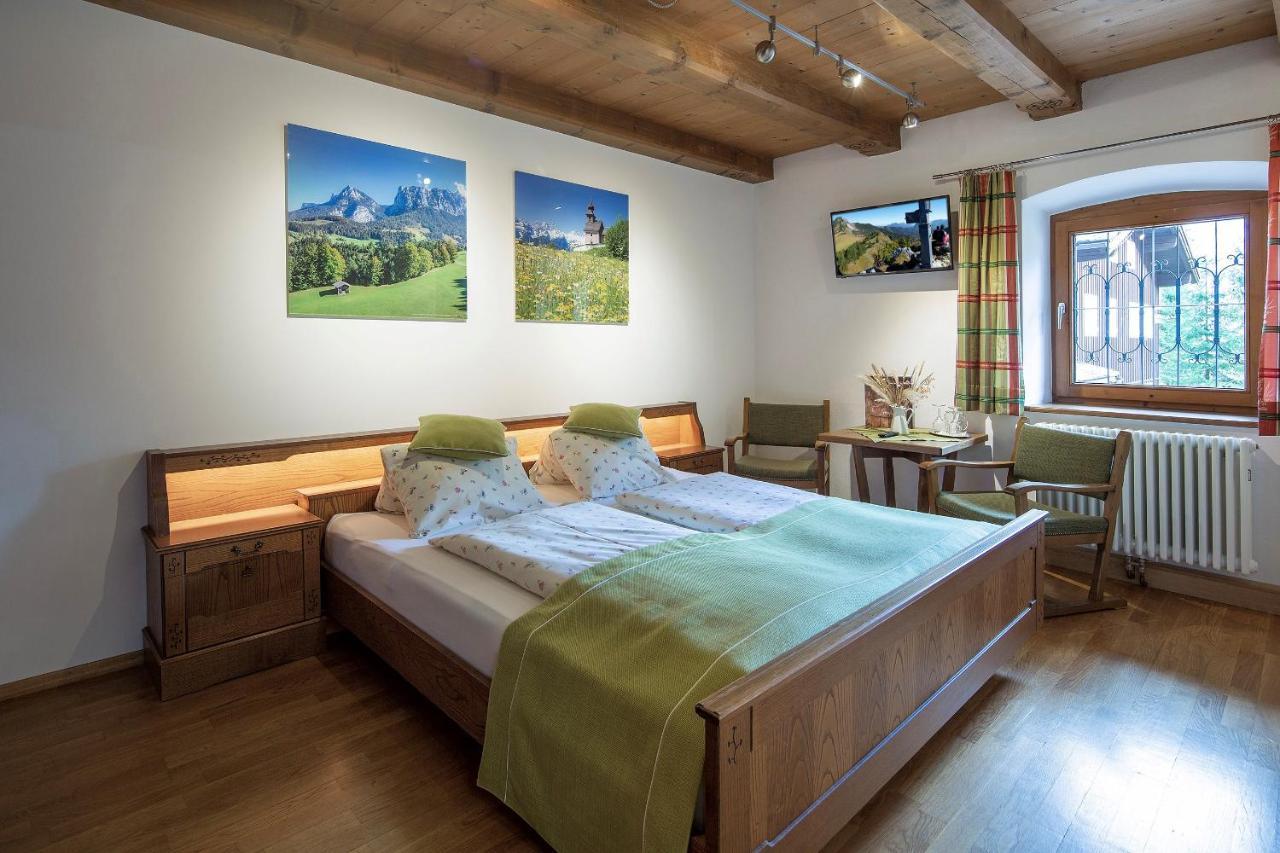 Gasthof Maria Kirchental Sankt Martin bei Lofer Bagian luar foto