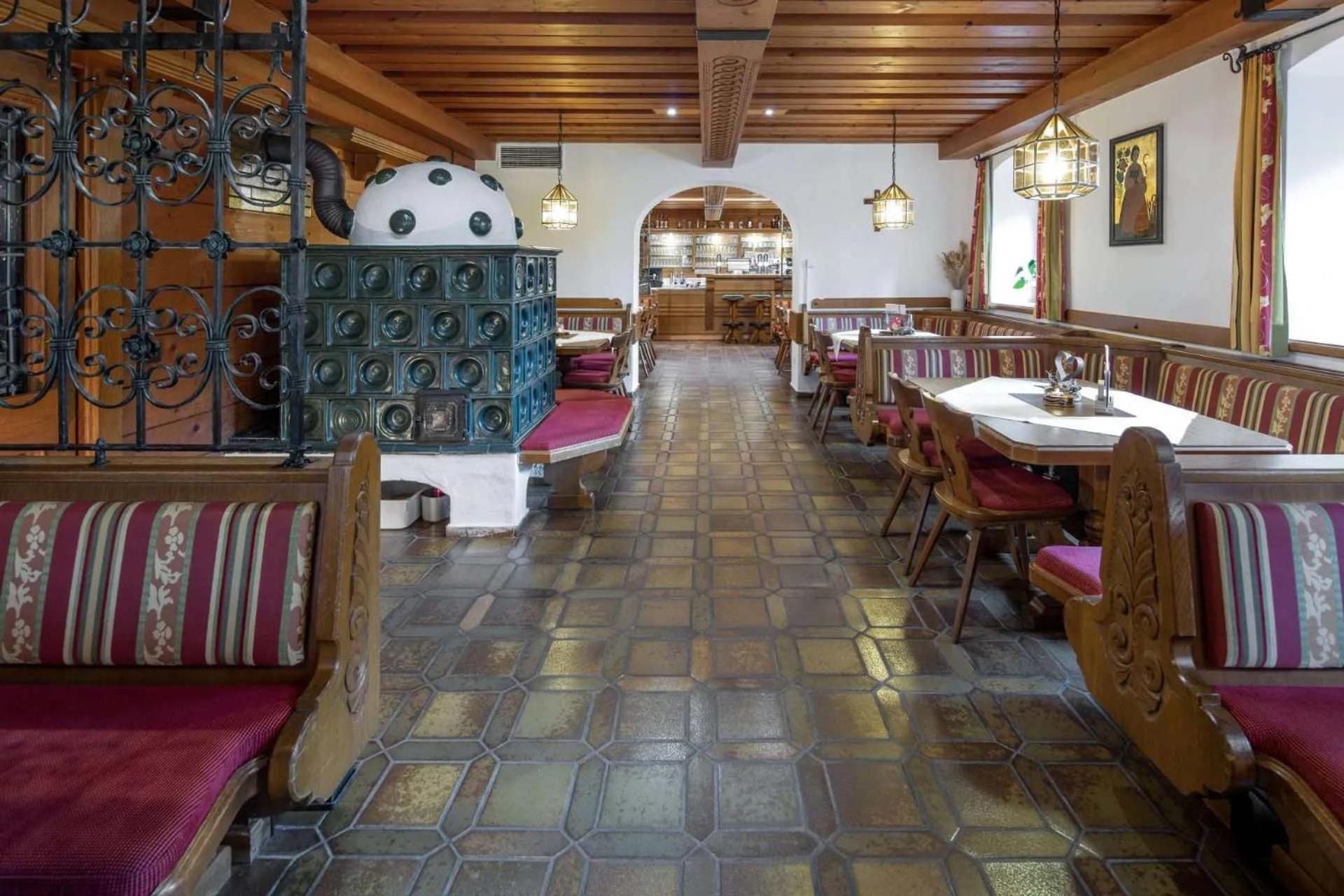 Gasthof Maria Kirchental Sankt Martin bei Lofer Bagian luar foto