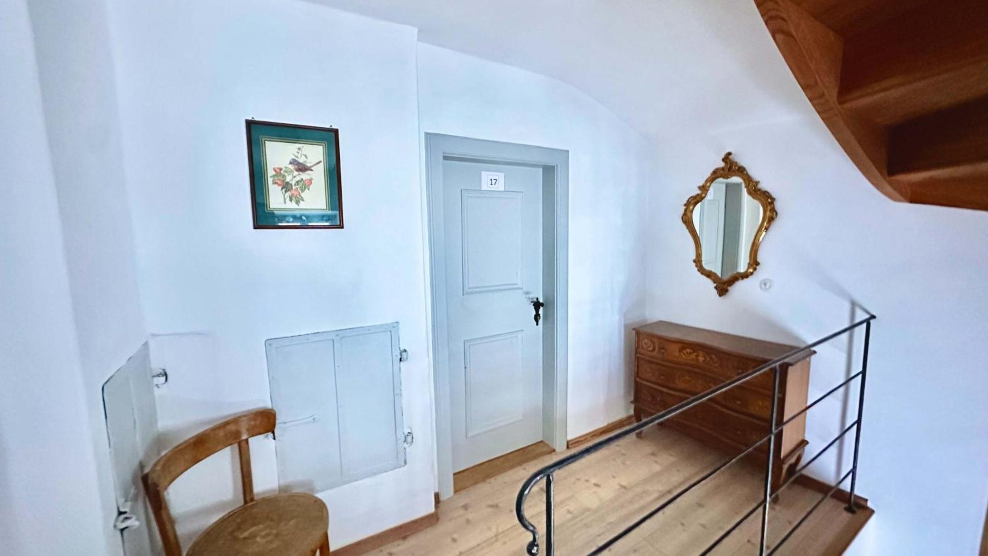 Gasthof Maria Kirchental Sankt Martin bei Lofer Bagian luar foto
